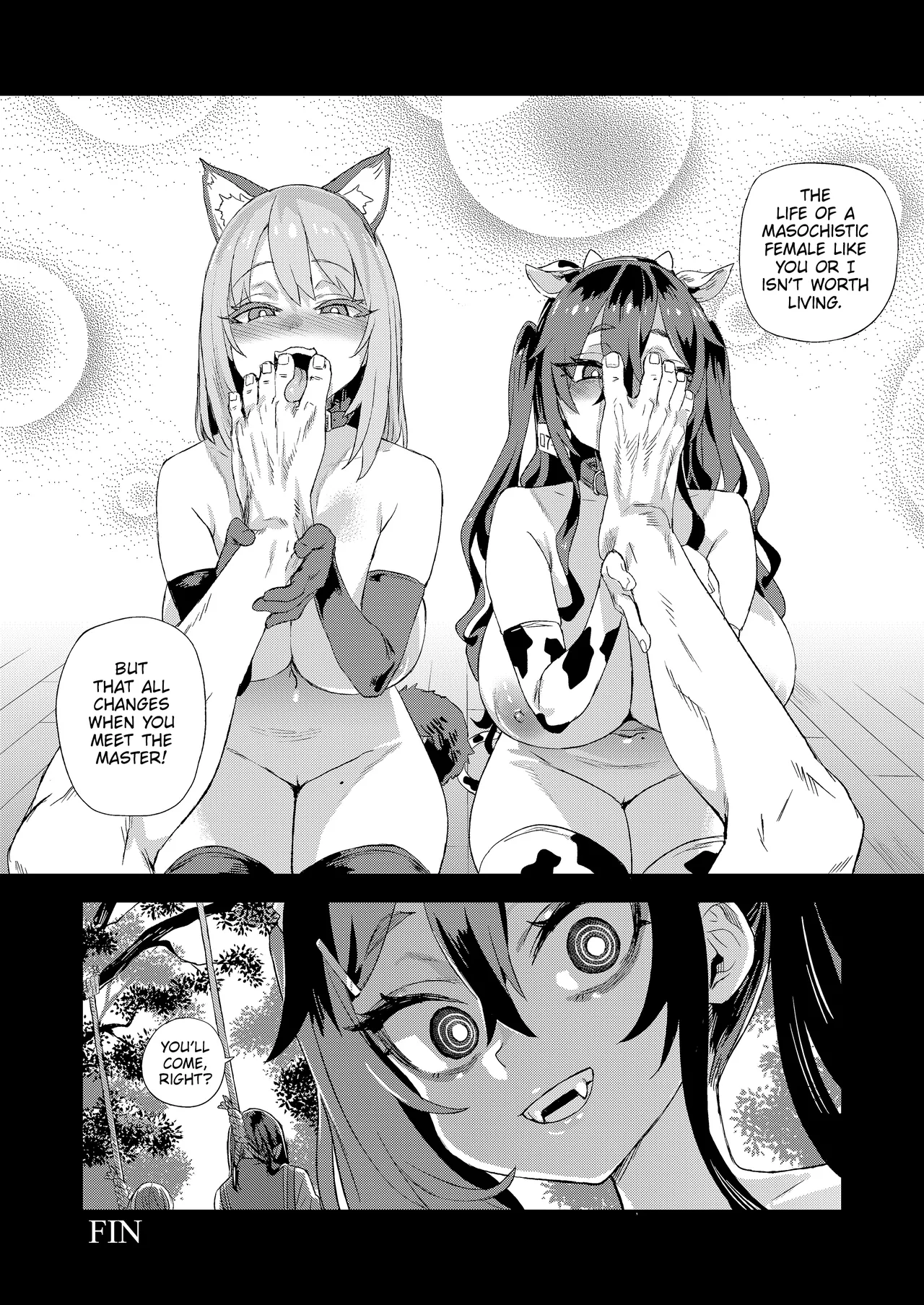 Jinsei Recycle Chapter 1 - page 51