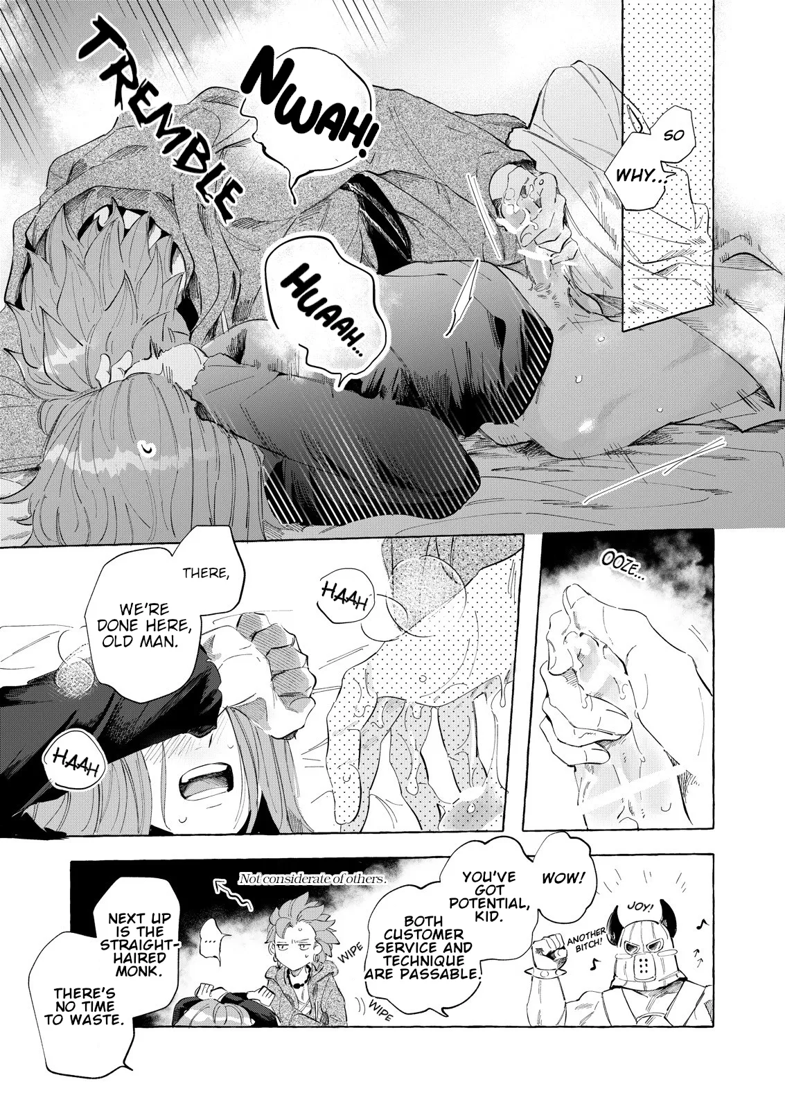 Trial and Error Chapter 1 - page 13
