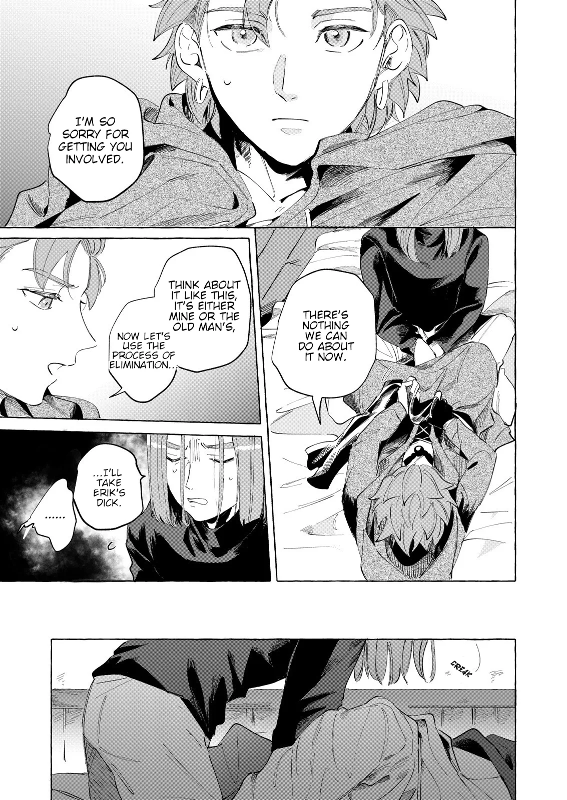 Trial and Error Chapter 1 - page 15