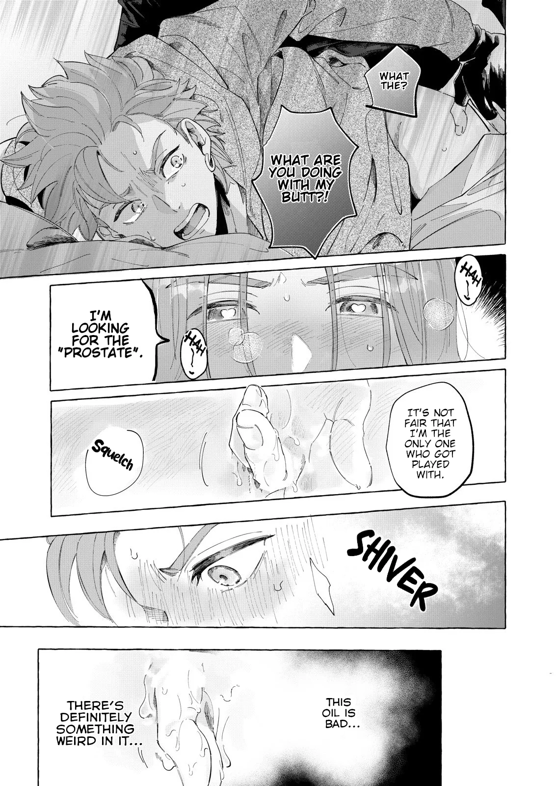Trial and Error Chapter 1 - page 21
