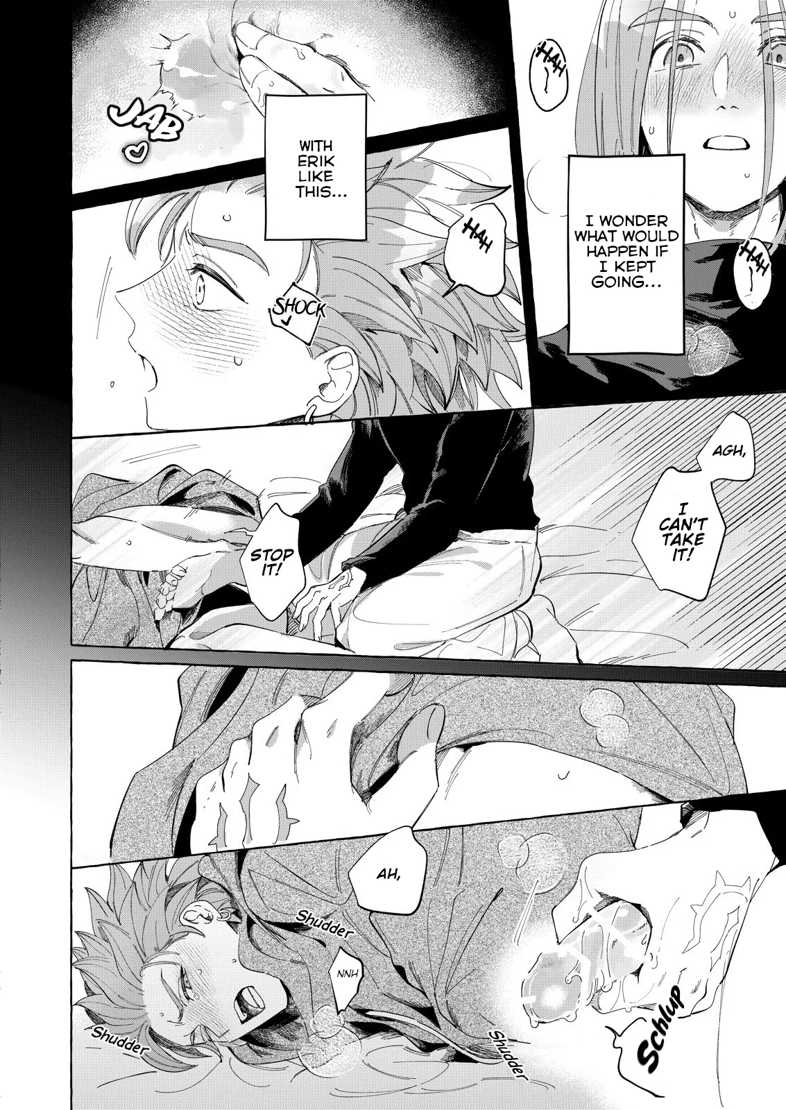 Trial and Error Chapter 1 - page 24
