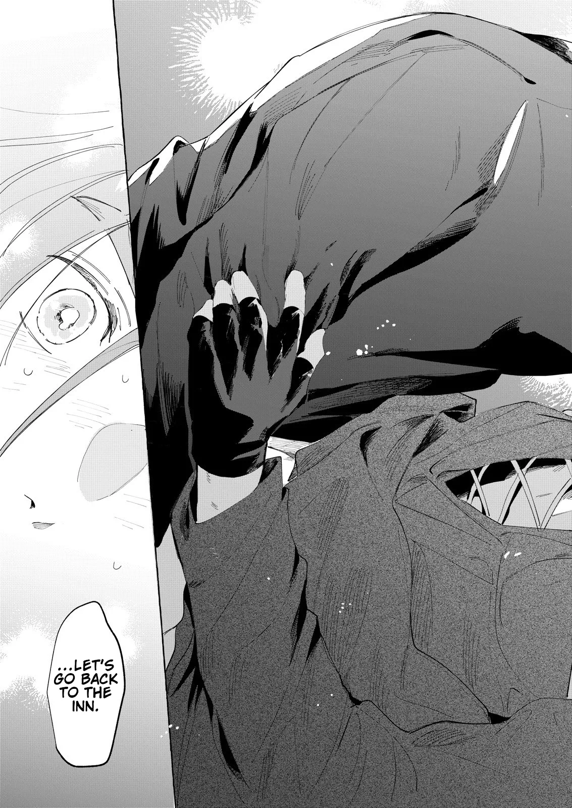 Trial and Error Chapter 1 - page 31