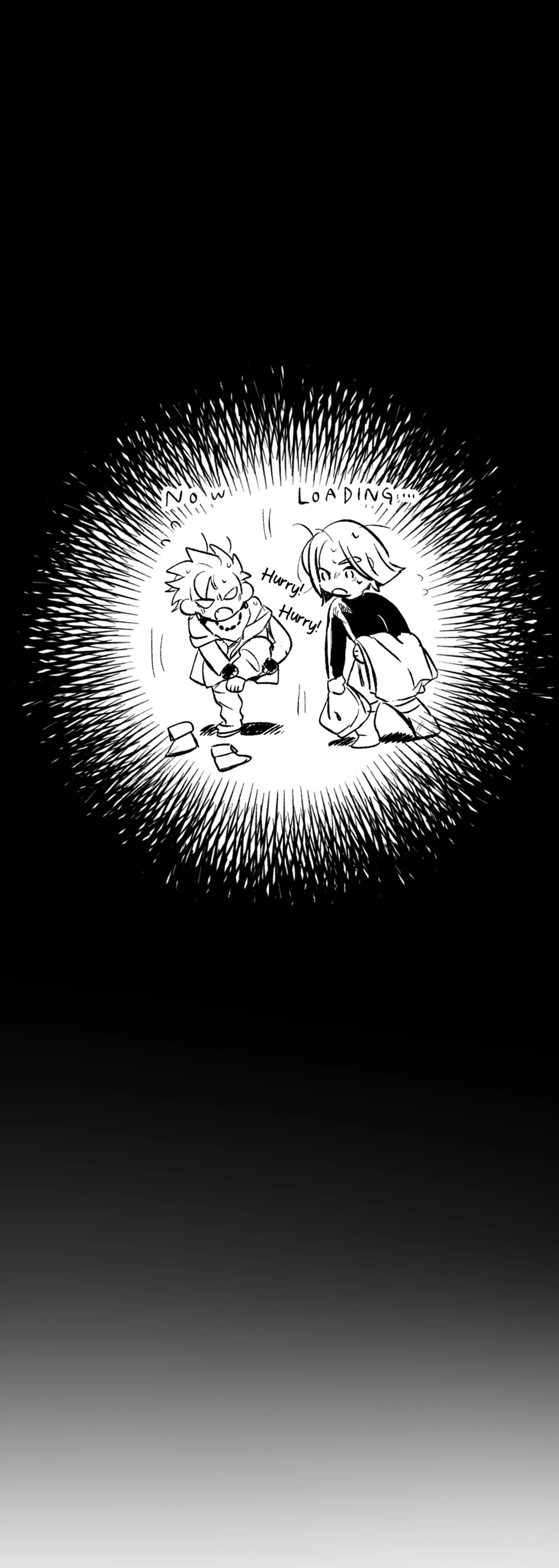 Trial and Error Chapter 1 - page 32