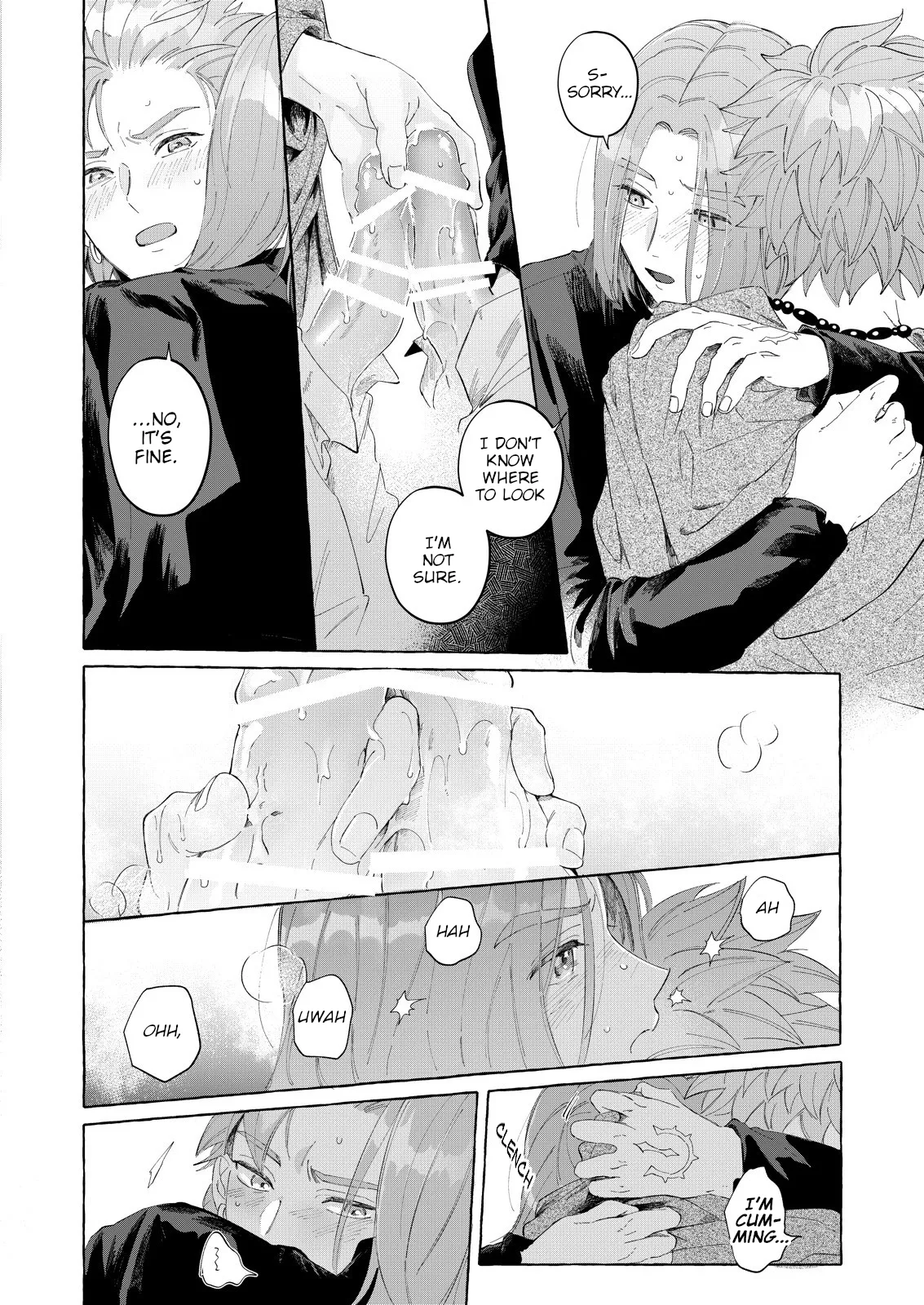Trial and Error Chapter 1 - page 41