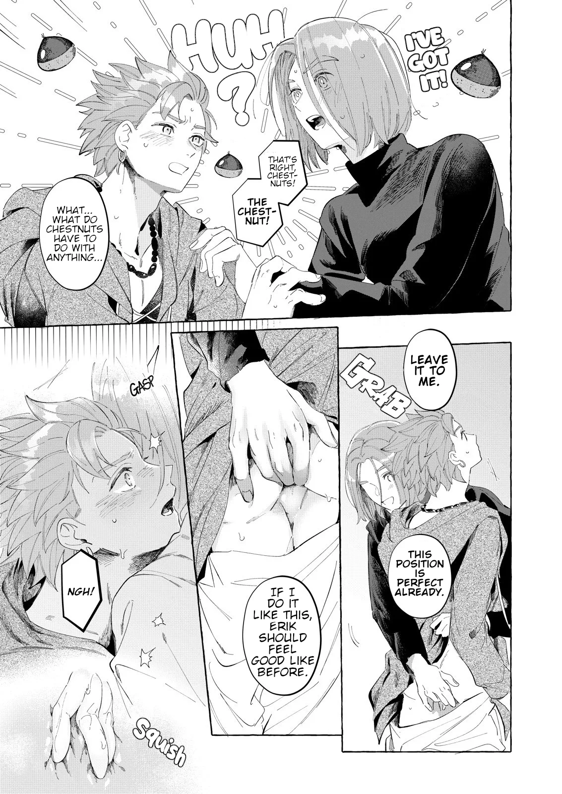 Trial and Error Chapter 1 - page 44
