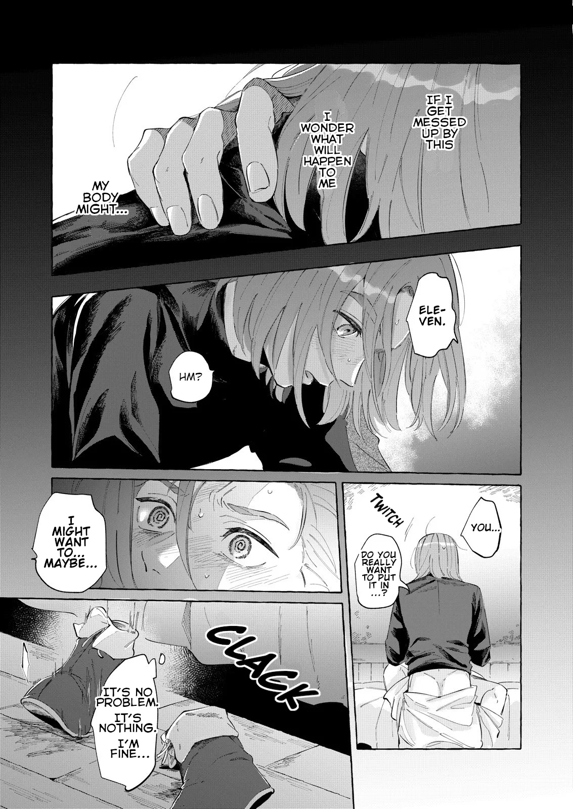 Trial and Error Chapter 1 - page 52