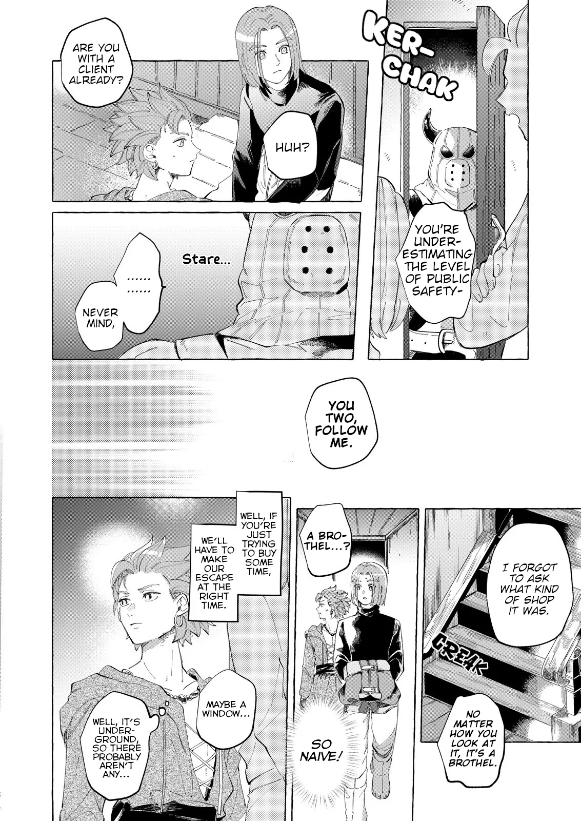 Trial and Error Chapter 1 - page 6