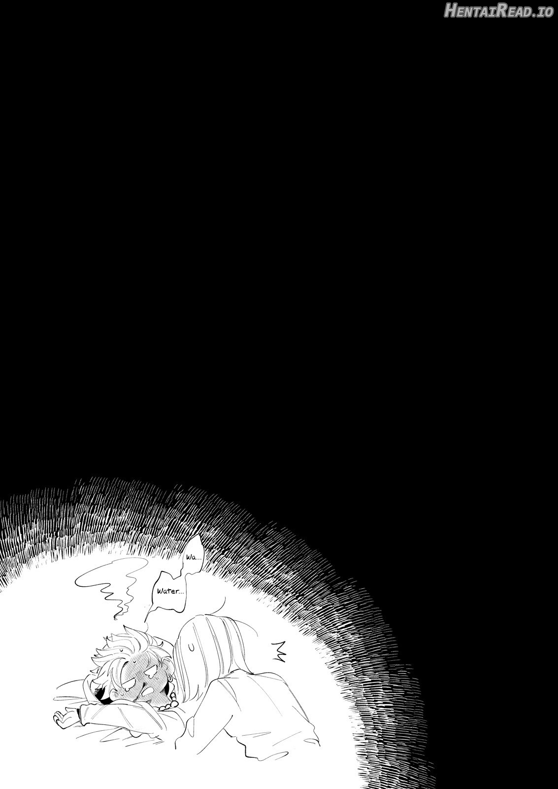 Trial and Error Chapter 1 - page 64