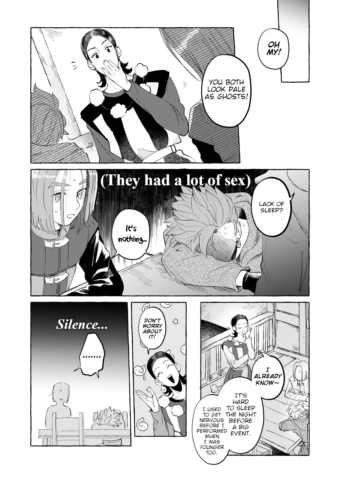 Trial and Error Chapter 1 - page 65