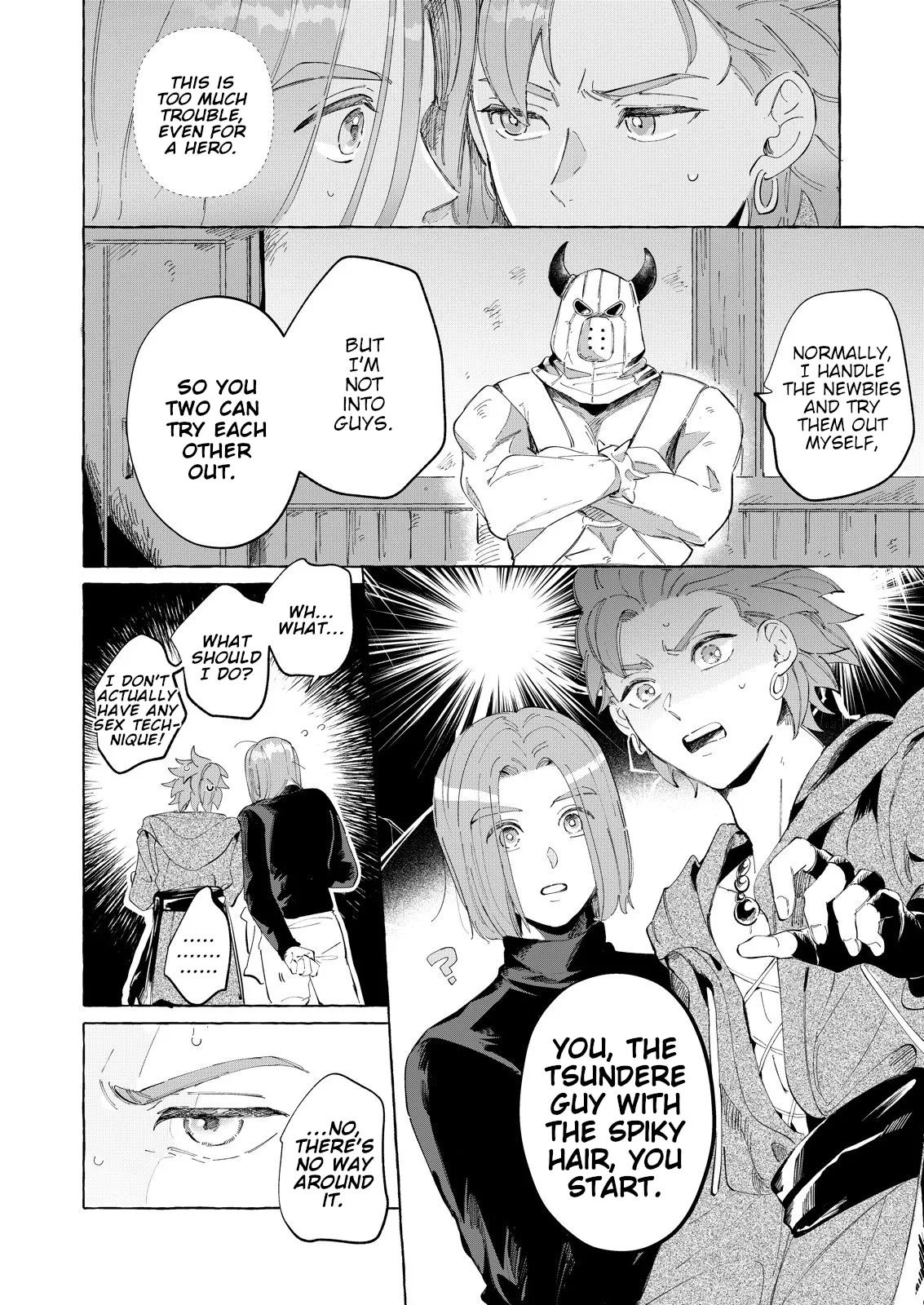 Trial and Error Chapter 1 - page 8