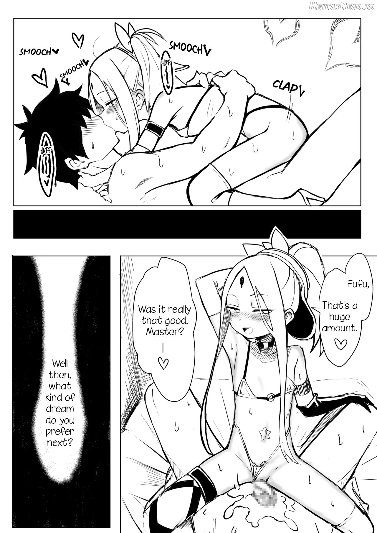 Waruiko Abi Wakarase no Mikon Chapter 1 - page 11