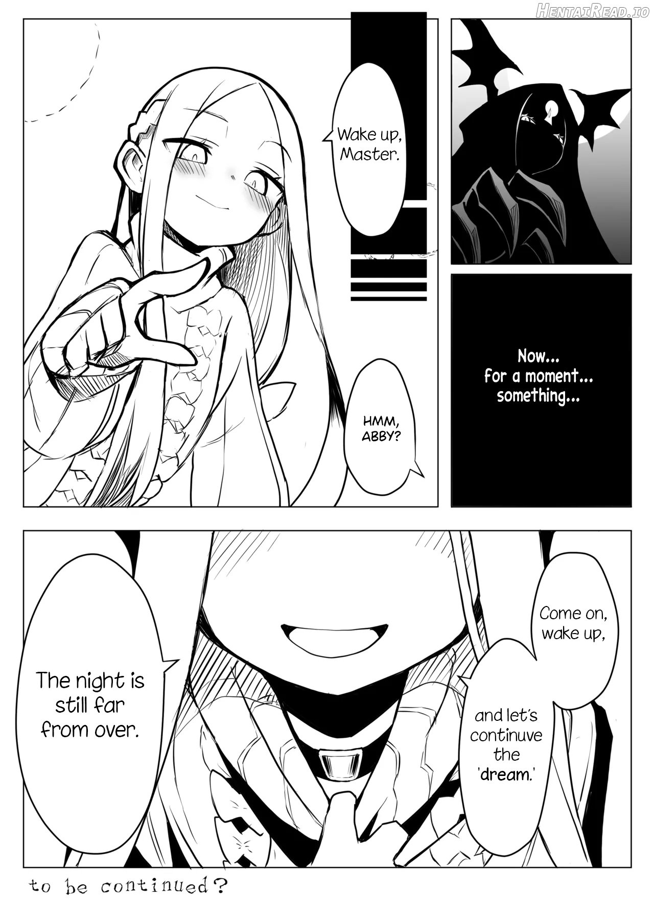 Waruiko Abi Wakarase no Mikon Chapter 1 - page 18