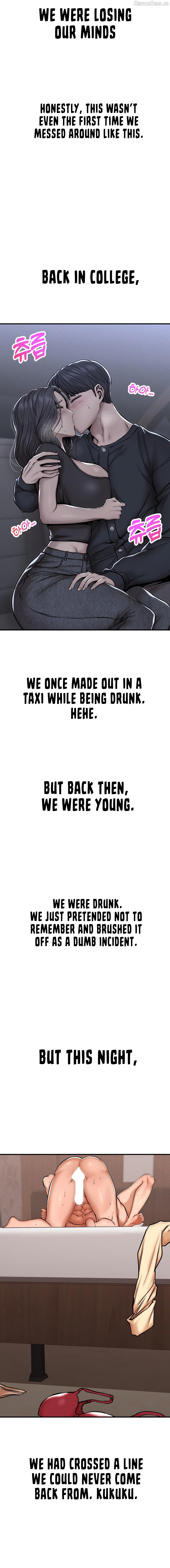 True Story? Chapter 1 - page 15
