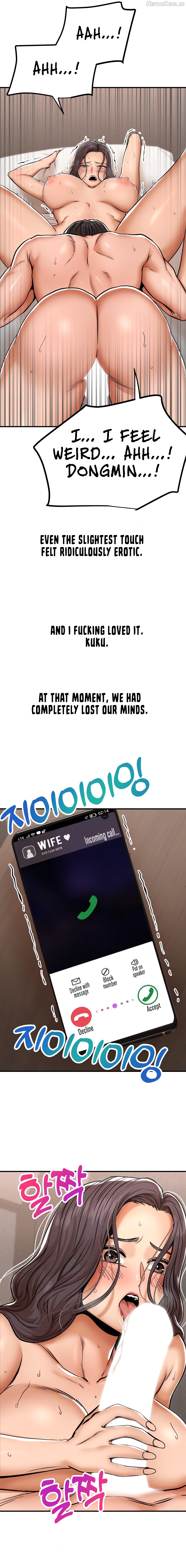 True Story? Chapter 1 - page 17