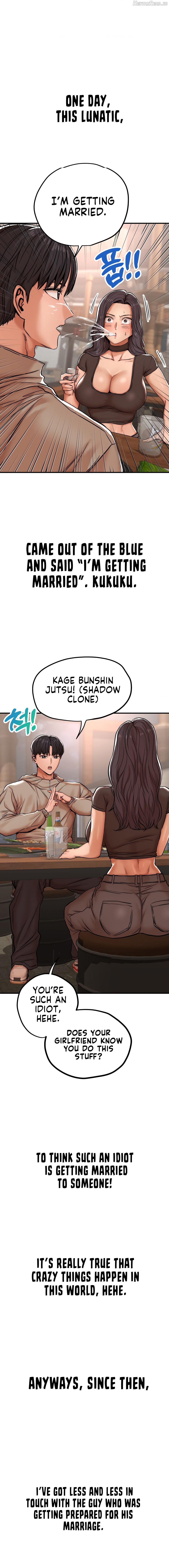 True Story? Chapter 1 - page 4