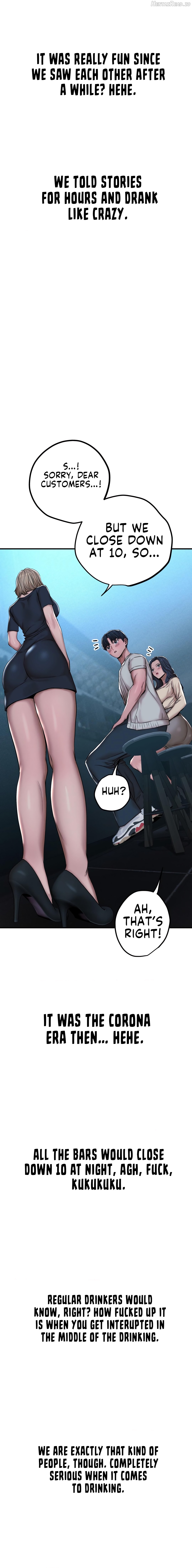 True Story? Chapter 1 - page 6
