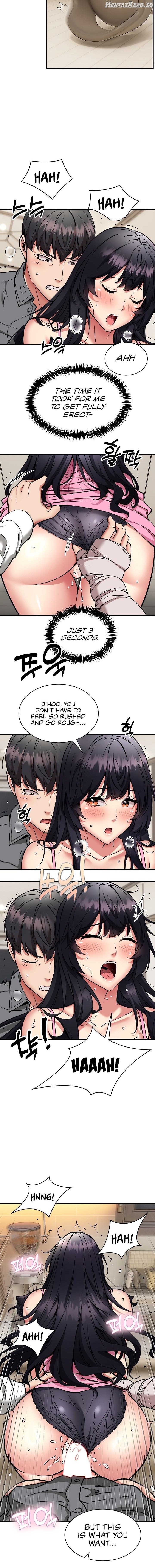 Driver in the New City Chapter 48 - page 2