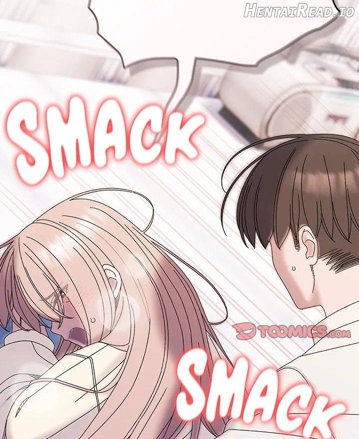 Boss! Give Me Your Daughter! Chapter 69 - page 110