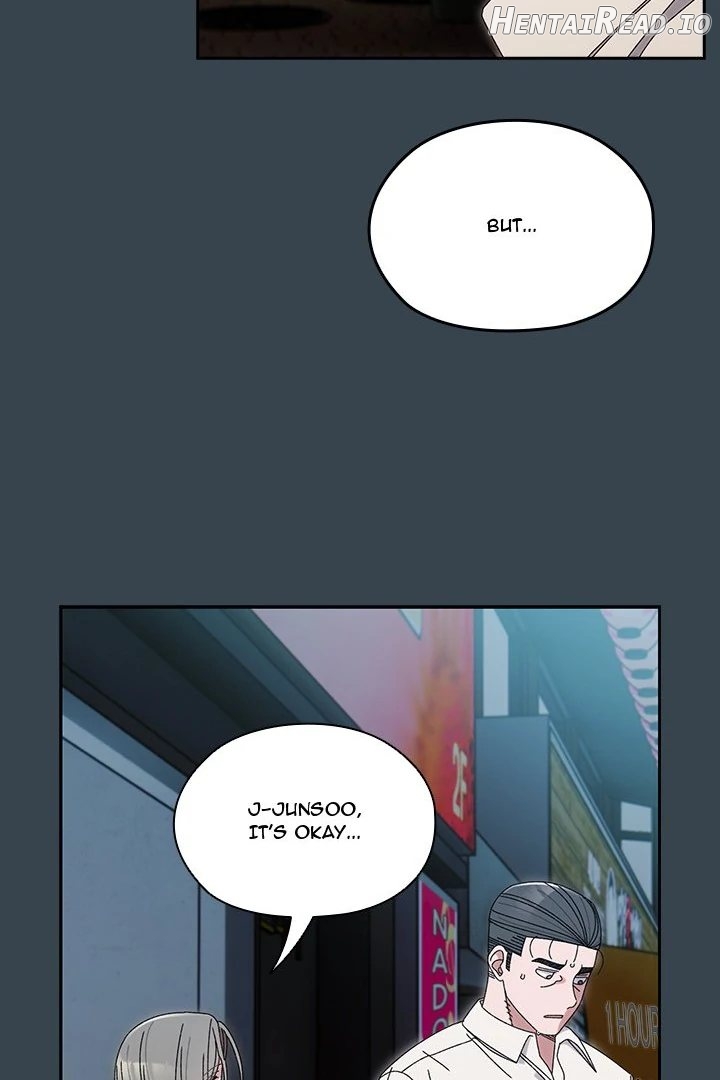 Boss! Give Me Your Daughter! Chapter 69 - page 16