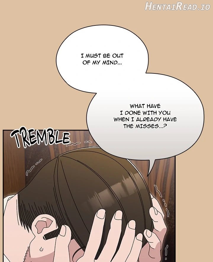 Boss! Give Me Your Daughter! Chapter 69 - page 3