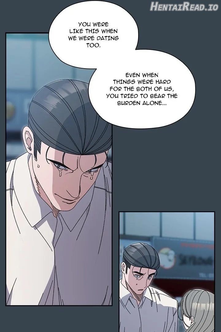 Boss! Give Me Your Daughter! Chapter 69 - page 26