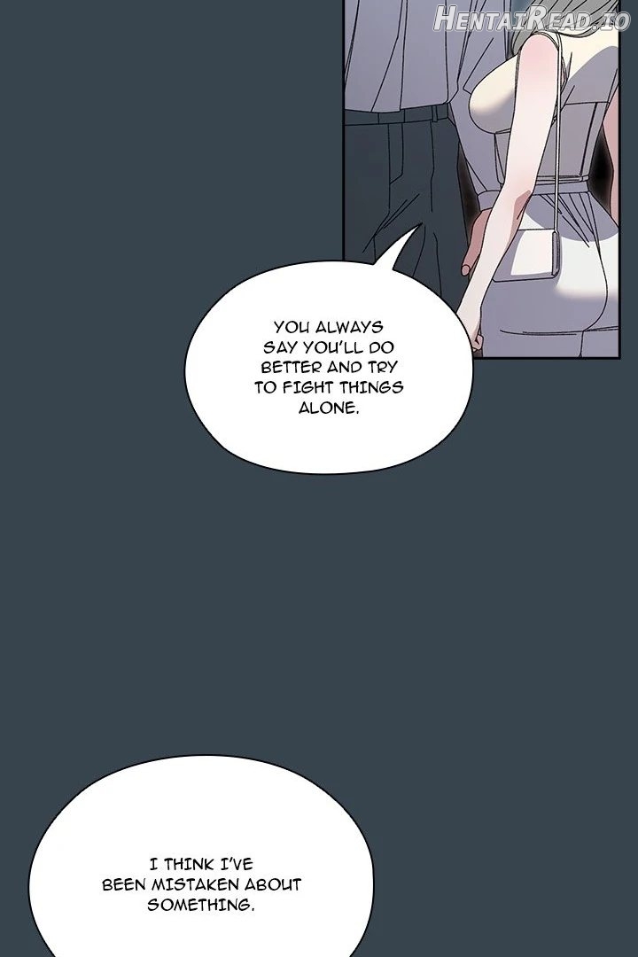 Boss! Give Me Your Daughter! Chapter 69 - page 27