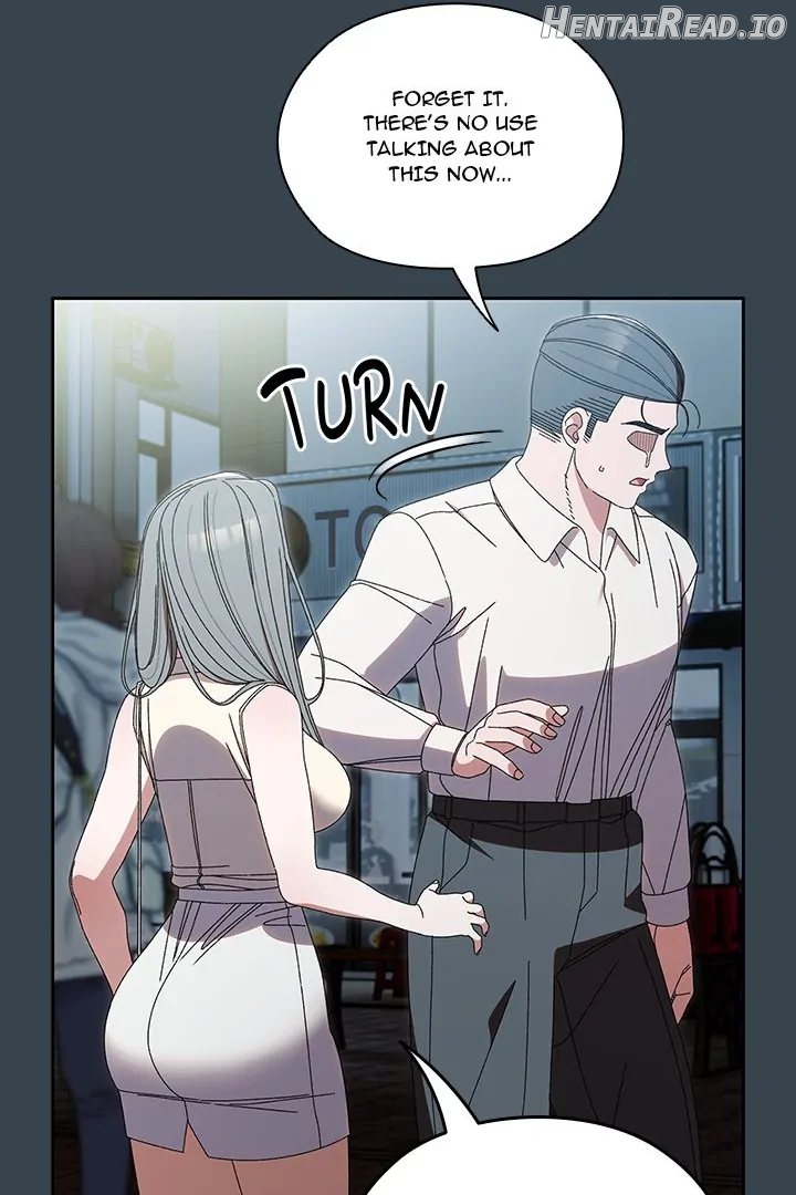 Boss! Give Me Your Daughter! Chapter 69 - page 40