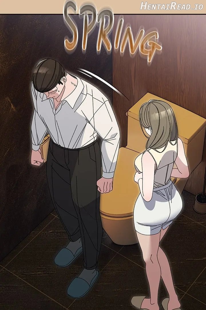 Boss! Give Me Your Daughter! Chapter 69 - page 5