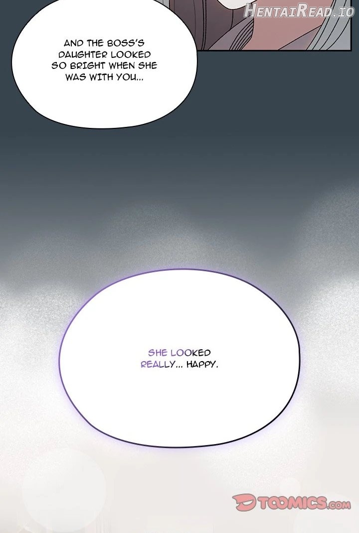Boss! Give Me Your Daughter! Chapter 69 - page 43