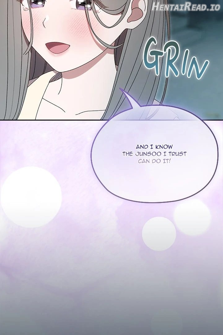 Boss! Give Me Your Daughter! Chapter 69 - page 46