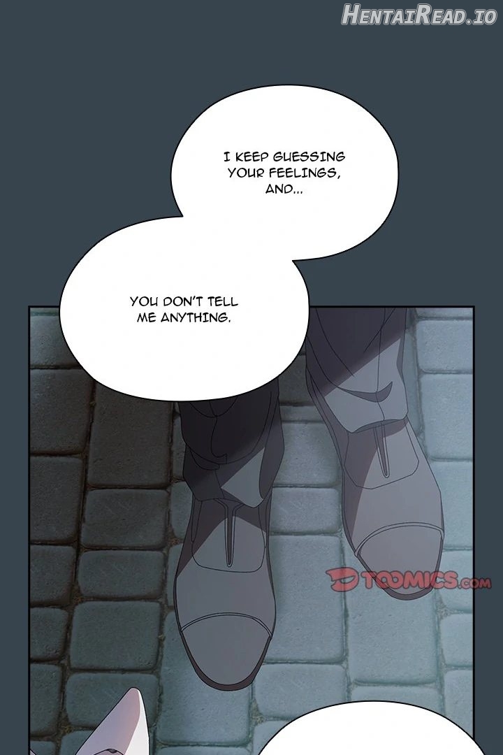 Boss! Give Me Your Daughter! Chapter 69 - page 50