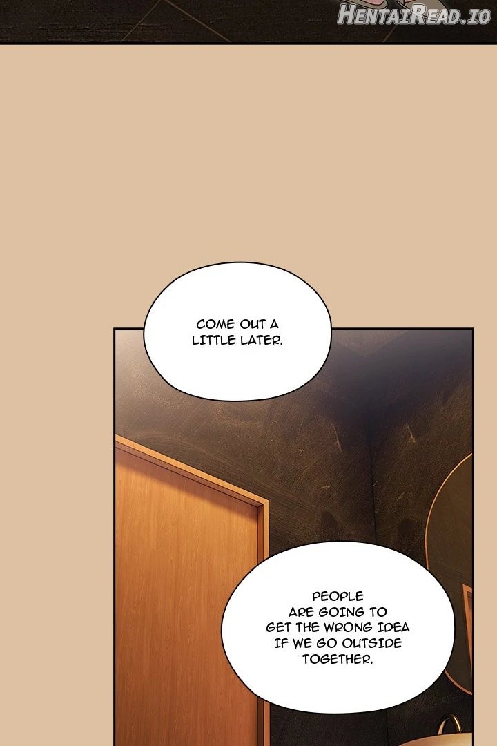 Boss! Give Me Your Daughter! Chapter 69 - page 6