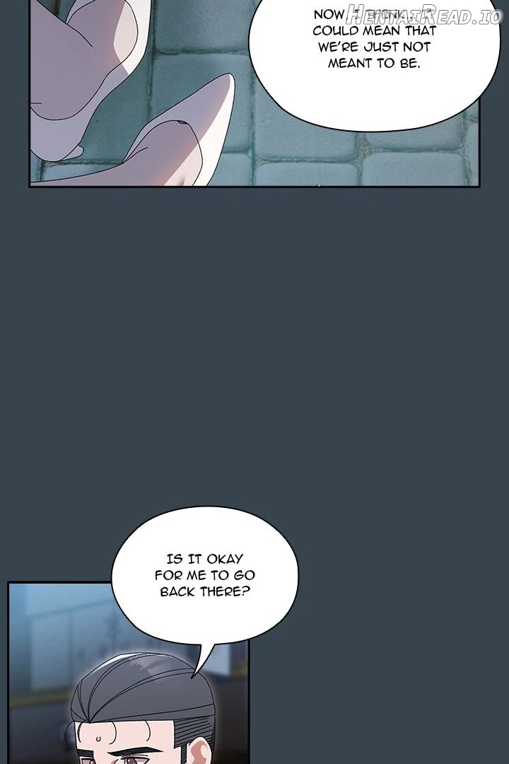 Boss! Give Me Your Daughter! Chapter 69 - page 51