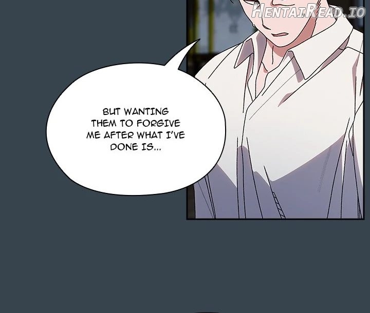 Boss! Give Me Your Daughter! Chapter 69 - page 53