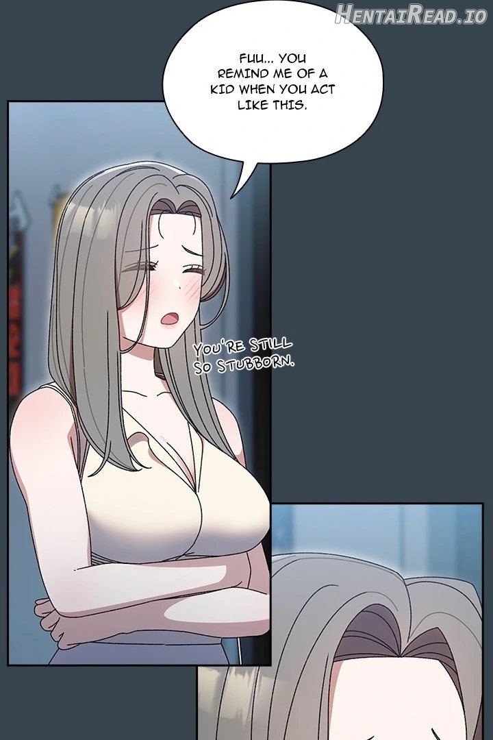 Boss! Give Me Your Daughter! Chapter 69 - page 54