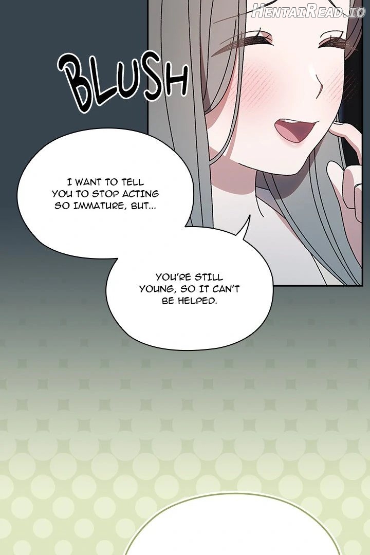 Boss! Give Me Your Daughter! Chapter 69 - page 55