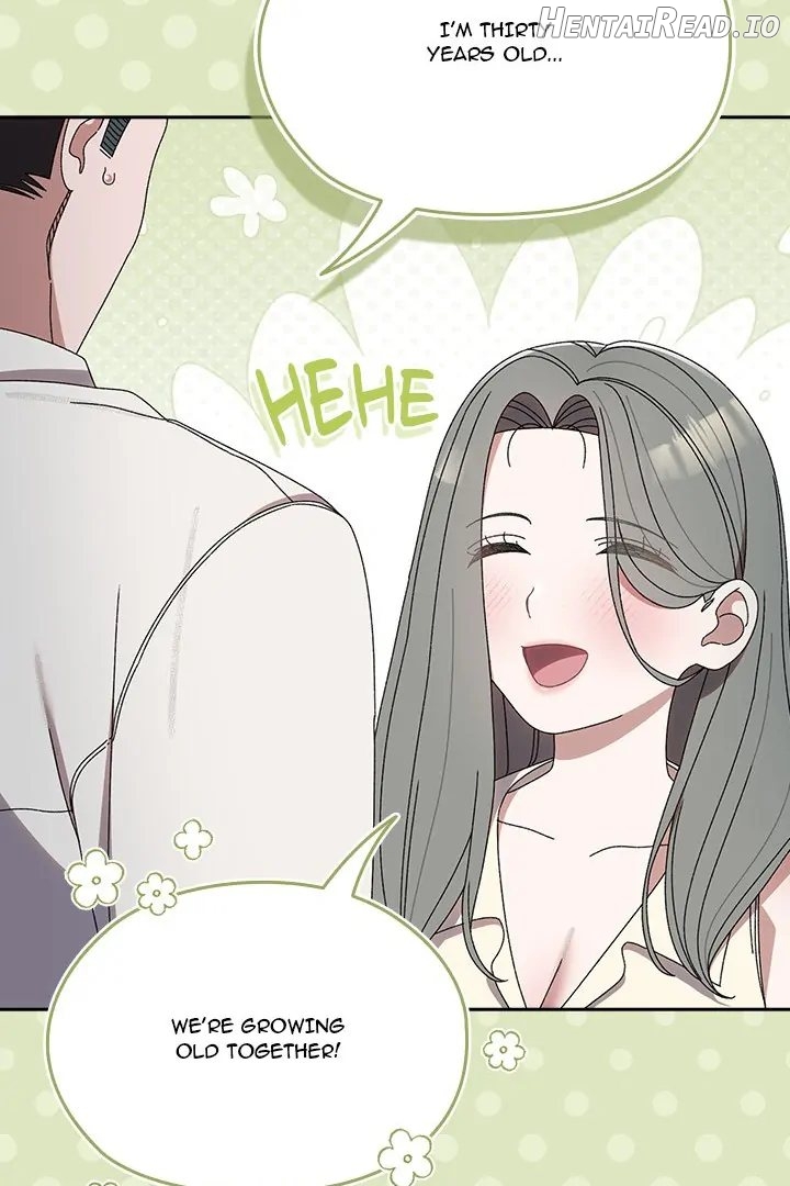 Boss! Give Me Your Daughter! Chapter 69 - page 56
