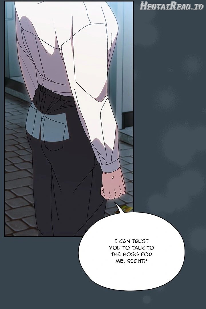 Boss! Give Me Your Daughter! Chapter 69 - page 59