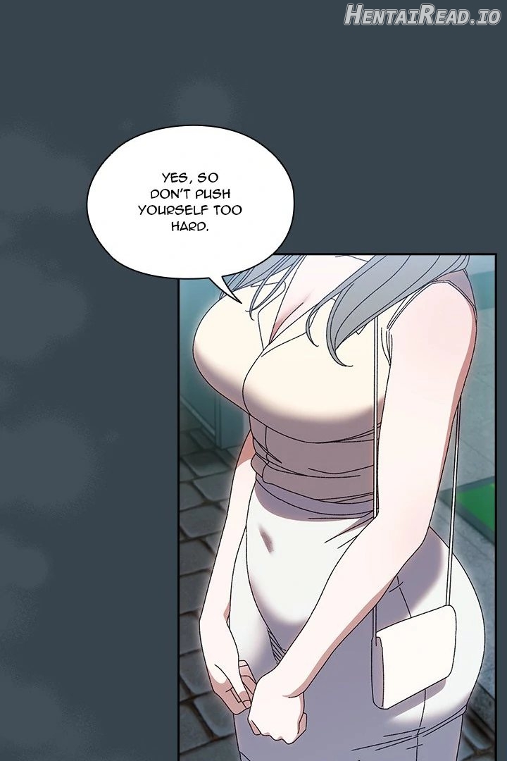 Boss! Give Me Your Daughter! Chapter 69 - page 60