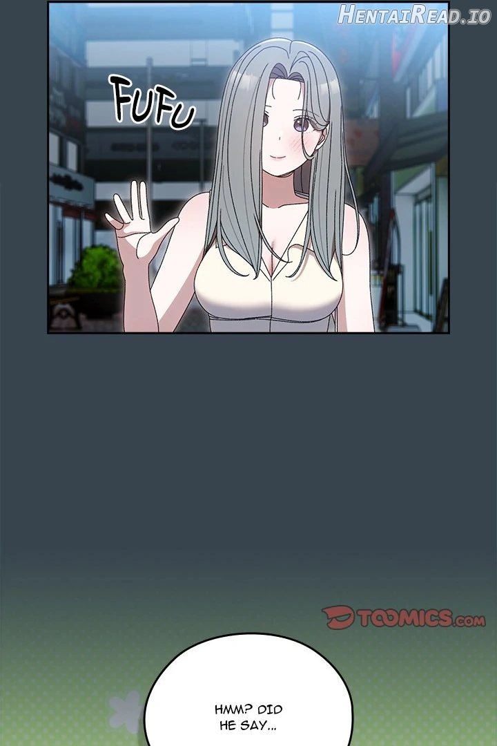 Boss! Give Me Your Daughter! Chapter 69 - page 64