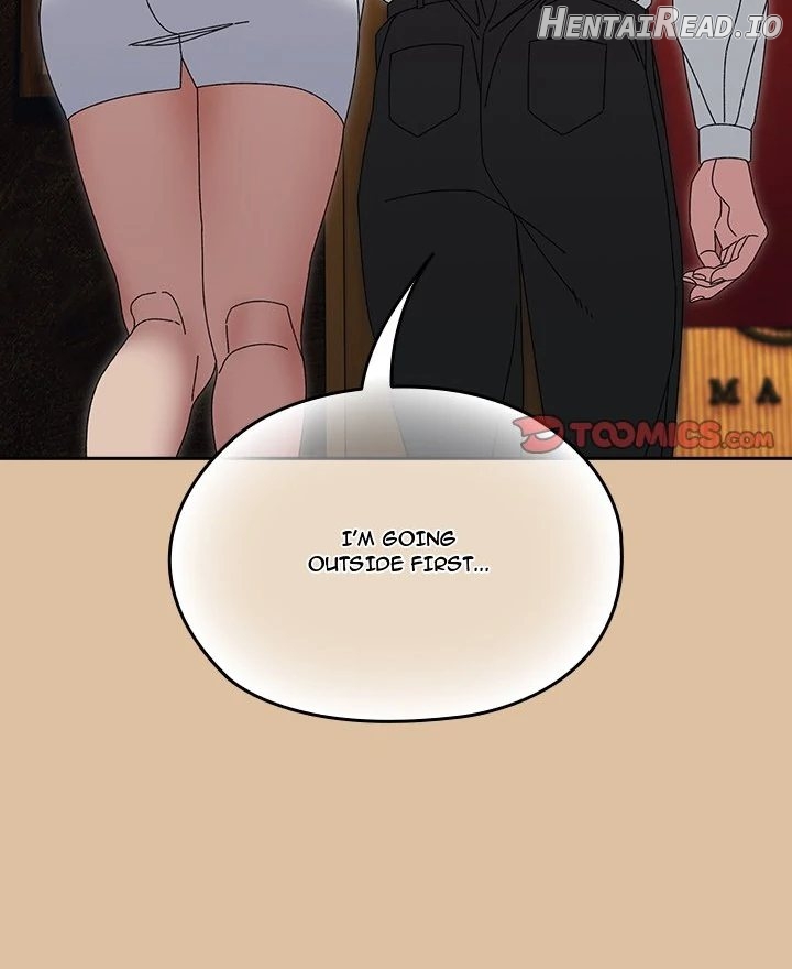 Boss! Give Me Your Daughter! Chapter 69 - page 8