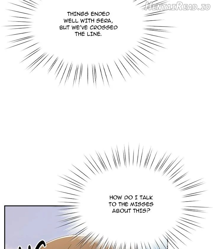 Boss! Give Me Your Daughter! Chapter 69 - page 72