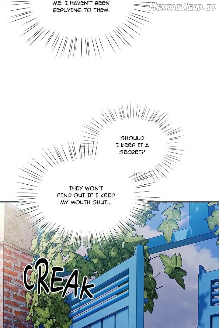Boss! Give Me Your Daughter! Chapter 69 - page 74