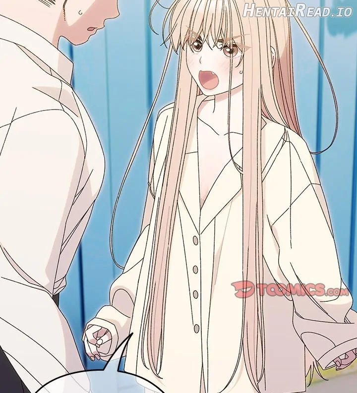 Boss! Give Me Your Daughter! Chapter 69 - page 77