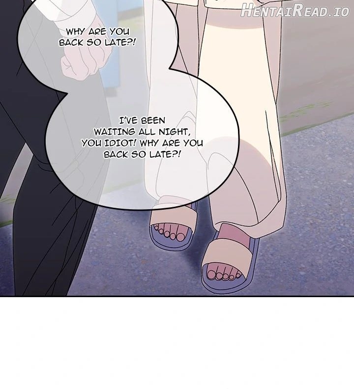 Boss! Give Me Your Daughter! Chapter 69 - page 78