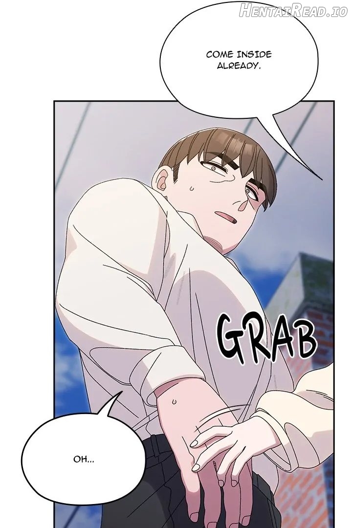 Boss! Give Me Your Daughter! Chapter 69 - page 79