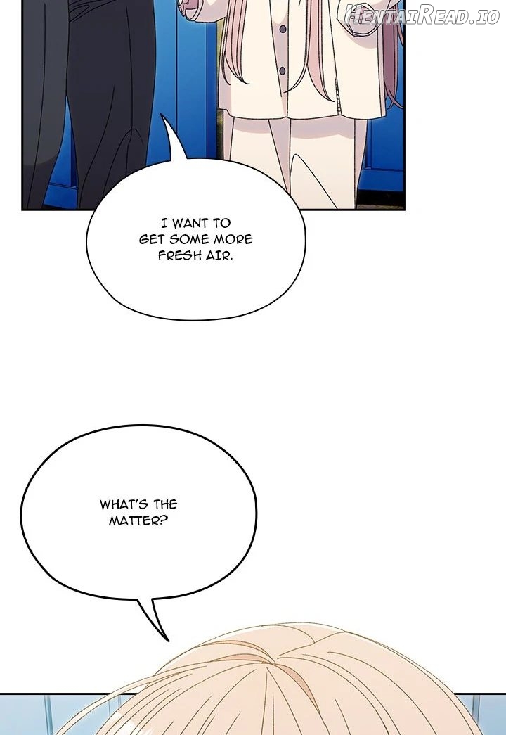Boss! Give Me Your Daughter! Chapter 69 - page 81