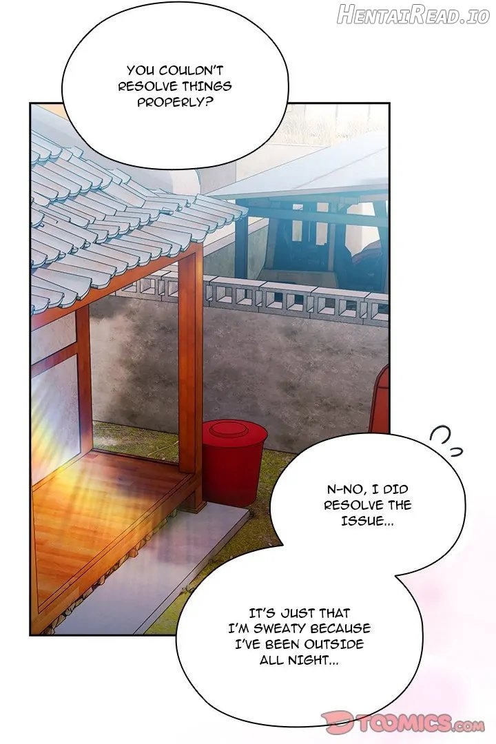 Boss! Give Me Your Daughter! Chapter 69 - page 83