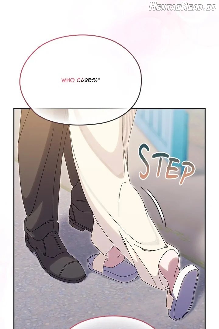 Boss! Give Me Your Daughter! Chapter 69 - page 84