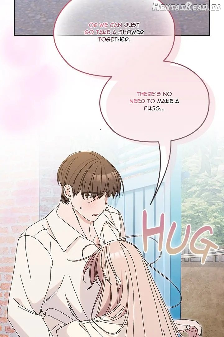Boss! Give Me Your Daughter! Chapter 69 - page 85